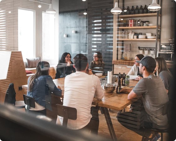 Мы находим эффективное решение вопросов